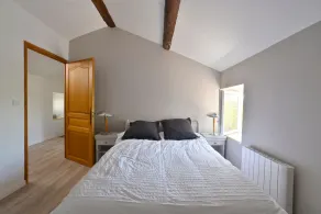 Maison Chandolas - Charmante maison avec piscine - Image 5