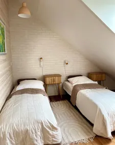 Apartment mit allen notwendigen Einrichtungen. Direkt am Fjord - Image 4