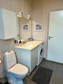 Beach House – Separate Annex with Private Bathroom - Image 3
