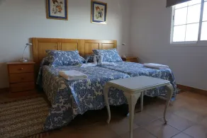 Villa with beautiful views to Aridane Valley and Taburiente National Park - Image 5