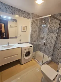 2 bedroom in Carabeo with pool and seaview - Image 2