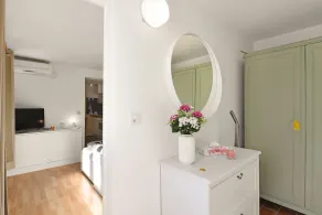 Studio w/Panoramic view, Shared Pool, Garden & Terrace, Agno, Switzerland - Image 2