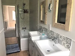 NOUVEAU! Belle maison en pierre à Ryde, une fois visité par la reine Victoria! - Image 5