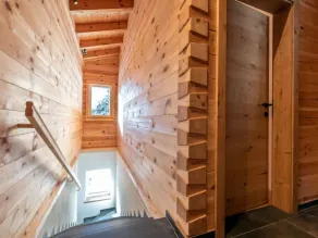 Holiday Home Alpenauszeit by Interhome - Image 2