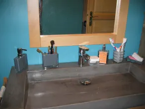Studio 30m² karakter mellem land og hav - 8 km fra Calvi PROMO maj - Image 2