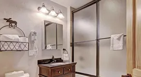 Tucker Mountain 1 Bedroom Condo #527 by RedAwning - Image 2
