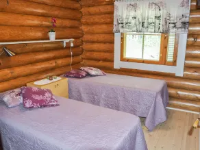 Ferienhaus mit Terrasse und Sauna | Naturblick | Haustiere sind willkommen - Image 2