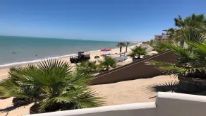 San Felipe Casa Mar Vista ::: Luxury beach home - Image 3