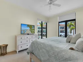 Waterfront, spacious, luxury condo in amenity-rich Naples Bay Resort in the heart of downtown! - Image 5