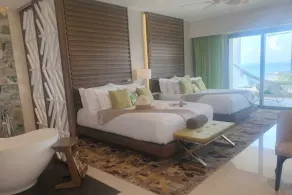 Luxurious Studio Playa Mujeres Cancun - Image 4
