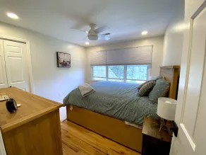 Spacious Home with Private Beach Access - Image 5