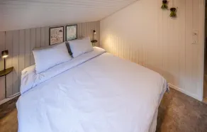Lækkert hjem i Bindslev med sauna - Image 4