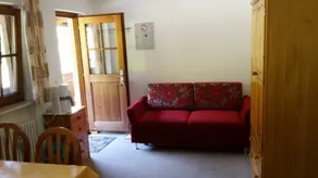 Langmichelhof - Lägenhet 32 kvm, 1 vardagsrum / sovrum - Image 2