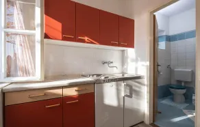 Splendida casa a Koromacno con vista mare. - Image 2