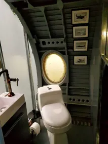 Une expérience différente dans un avion perdu dans la forêt colombienne - Image 4