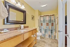 Riverfront Condo Sleeps 4 Jetted Tub Balcony Pool - Image 3