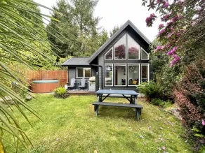 Gone With the Wind Cabin - Image 2