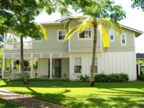 Lyx Ko'Olina Coconut Plantation Oahu, 2-Story Hawaii Fritidshus Uthyrning - Image 3