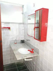 HOUSE on RUA PART, COMFORT AND TRANQUILITY. <br>*Special Holidays Package - Image 5