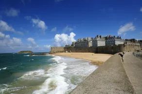 Chez Noma - DINARD - City break - Image 4