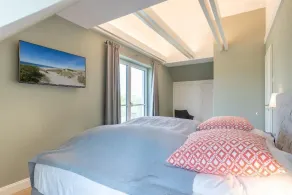 Das Haus Liegt nur Zwei Gehminuten zum Strand in Rantum - Image 4