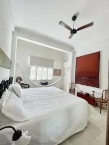 Charming 2 BR Apart. in Heart of Colonial Cartagena, Colombia - Image 4