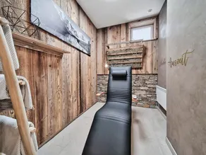 Triple room 11, shower/WC, from 4 nights half board - Berggasthof Bärnstatt - Image 5