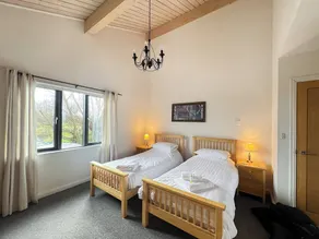 2 chambres à coucher à Martham - Image 4
