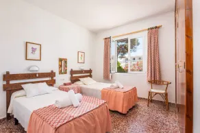 100% DISINFECTED Villa. ACCESSIBLE Besides SEA.PRIVATE swimming pool. AIRCON.BBQ - Image 5