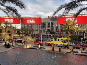 Stadium Side Serenity: Your Home Away from Home - Image 2