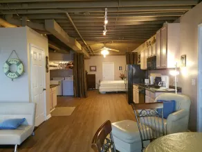 Charming 2000 Sq. Ft. Cottage On Lake Huron - Image 5