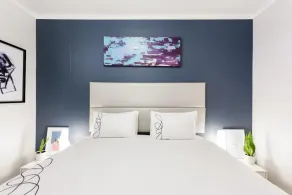 Apartamento moderno em Trendy De Waterkant - Image 5