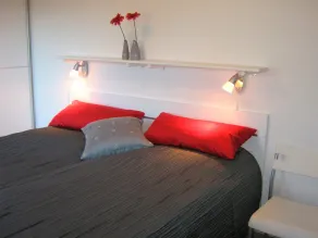 Bangalô para 5 pessoas com 68m² em Lensterstrand (3320) - Image 4