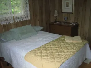 Hyggeligt, privat sommerhus ved havet med spektakulær udsigt i Fortune PEI - Image 3