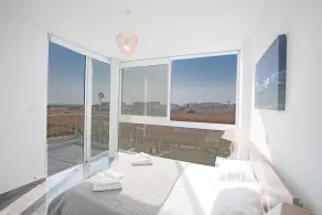 Protaras Holiday Villa BP15 -  a villa that sleeps 7 guests  in 3 bedrooms - Image 5