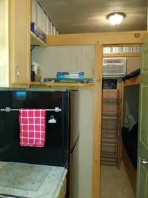 Rocky Top Tiny House @ Watts Bar - Image 3