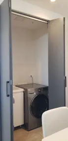 Increible Apartamento DE Lujo 1BR Casco Antiguo - Image 2