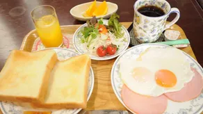 Handa Station Hotel - Image 5