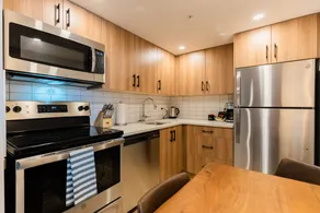 Two Bedroom Apartment - Image 5