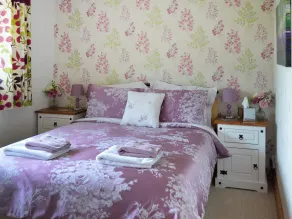 Alojamiento de 2 habitaciones en Graigfechan, near Ruthin - Image 4
