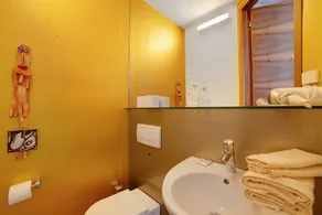 Ferienwohnung 'Villa Alvarium Eins' mit Bergblick, privater Terrasse und WLAN - Image 5