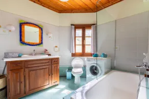 Villa Papearethos - Amazing Villa med privat pool - Image 2