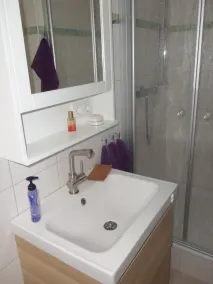 TOP facilities, close to the beach, very quiet location near the forest, large garden, WLAN - Image 4