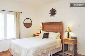 Casa De Gracia - Au coeur de Santa Fe - Image 5