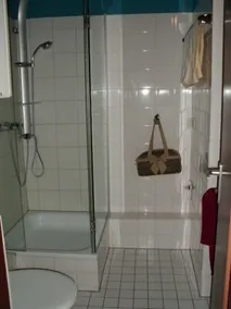 Appartement idyllique, central, calme et de haute qualité dans un immeuble ancien avec d'excellentes liaisons de transport - Image 5