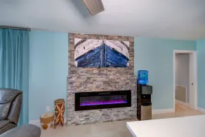 Water Front Condo in Duck Key. FREE WIFI! Overlooking the Gulf of Mexico. - Image 3