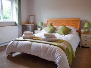 6 bedroom accommodation in Exbourne, near Okehampton - Image 5