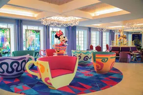 Tokyo Disney Celebration Hotel (R) - Image 4