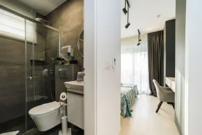 Luxury apartment Sun with private Pool and Jacuzzi - Image 2