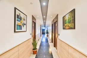 Fabhotel Shaurya Inn - Image 4